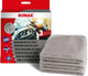 Sonax Mikrofasertuch weiche TOU 3PCS.