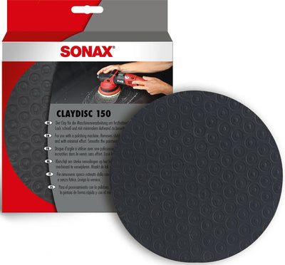 Sonax Clay Disc 150 mm