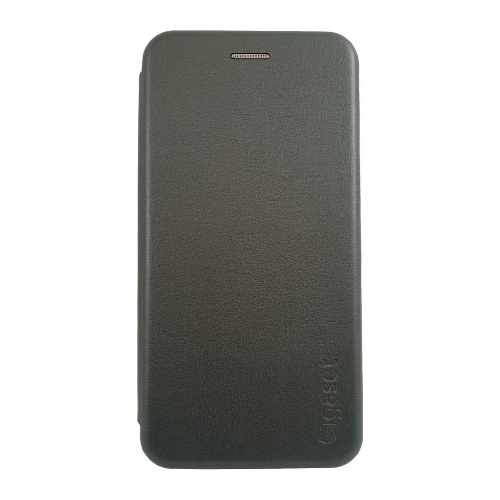 Gigaset Gigaset GS290 Booklet Case grau