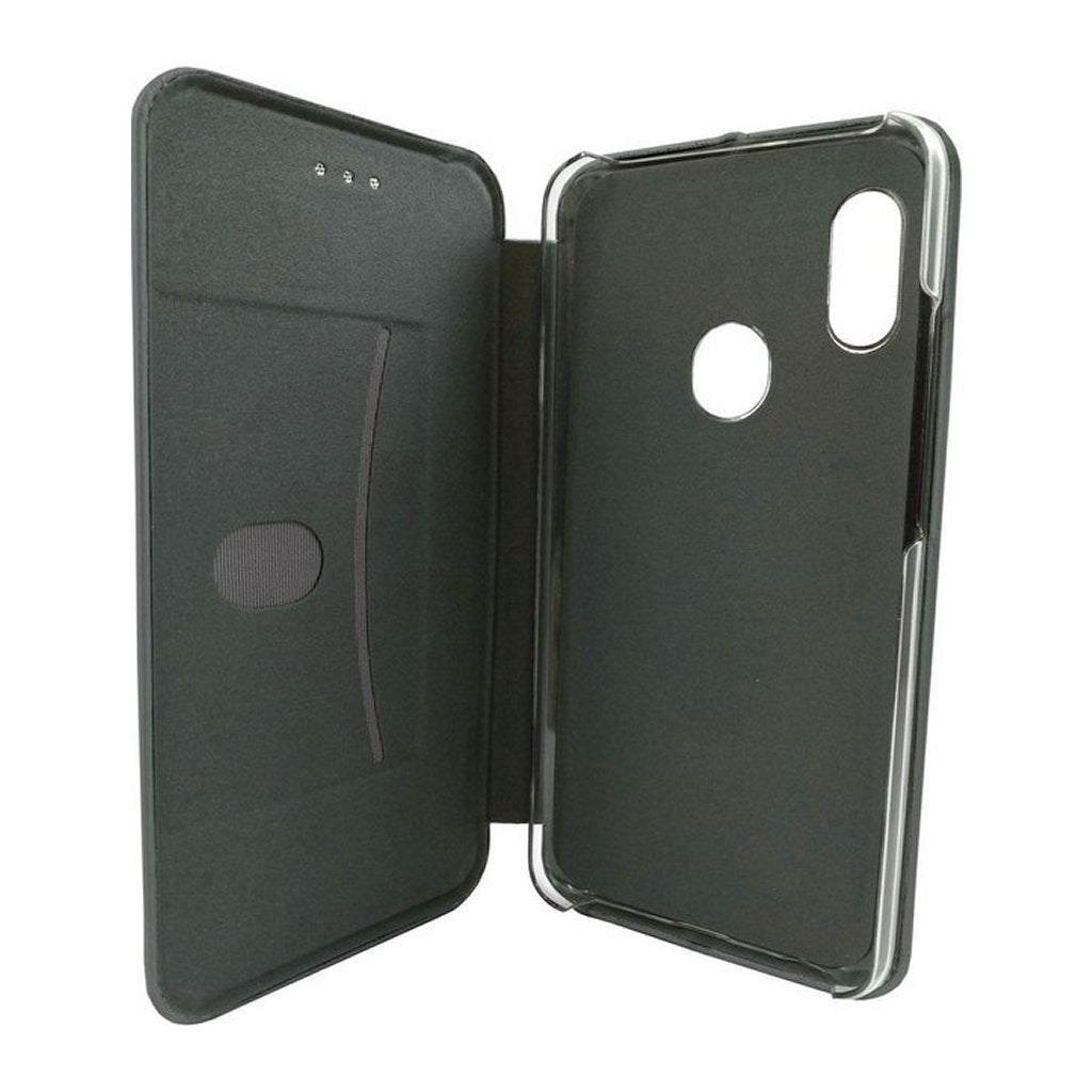 Gigaset Gigaset GS290 Booklet Case grau