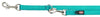 Trixie Dog -Leinen einstellbare zwei -layere Ozeanblau