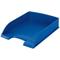 Briefablage Leitz Standard 5277 A4 blau