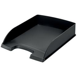 Briefablage Leitz Standard 5227 A4 schwarz