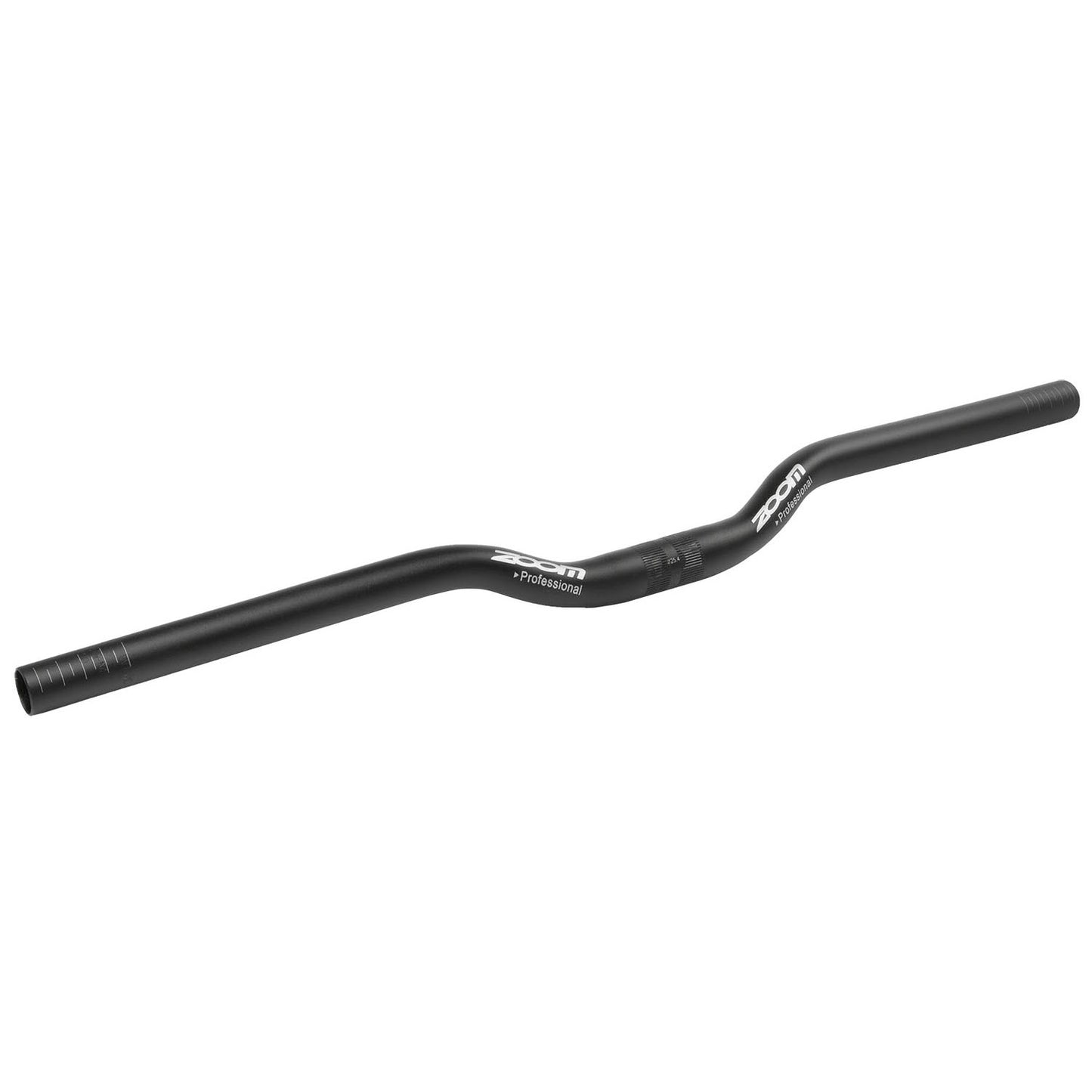 Zoom MTB Rise 620 10 Lenker