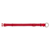 Trixie Kragenhund Premium rot