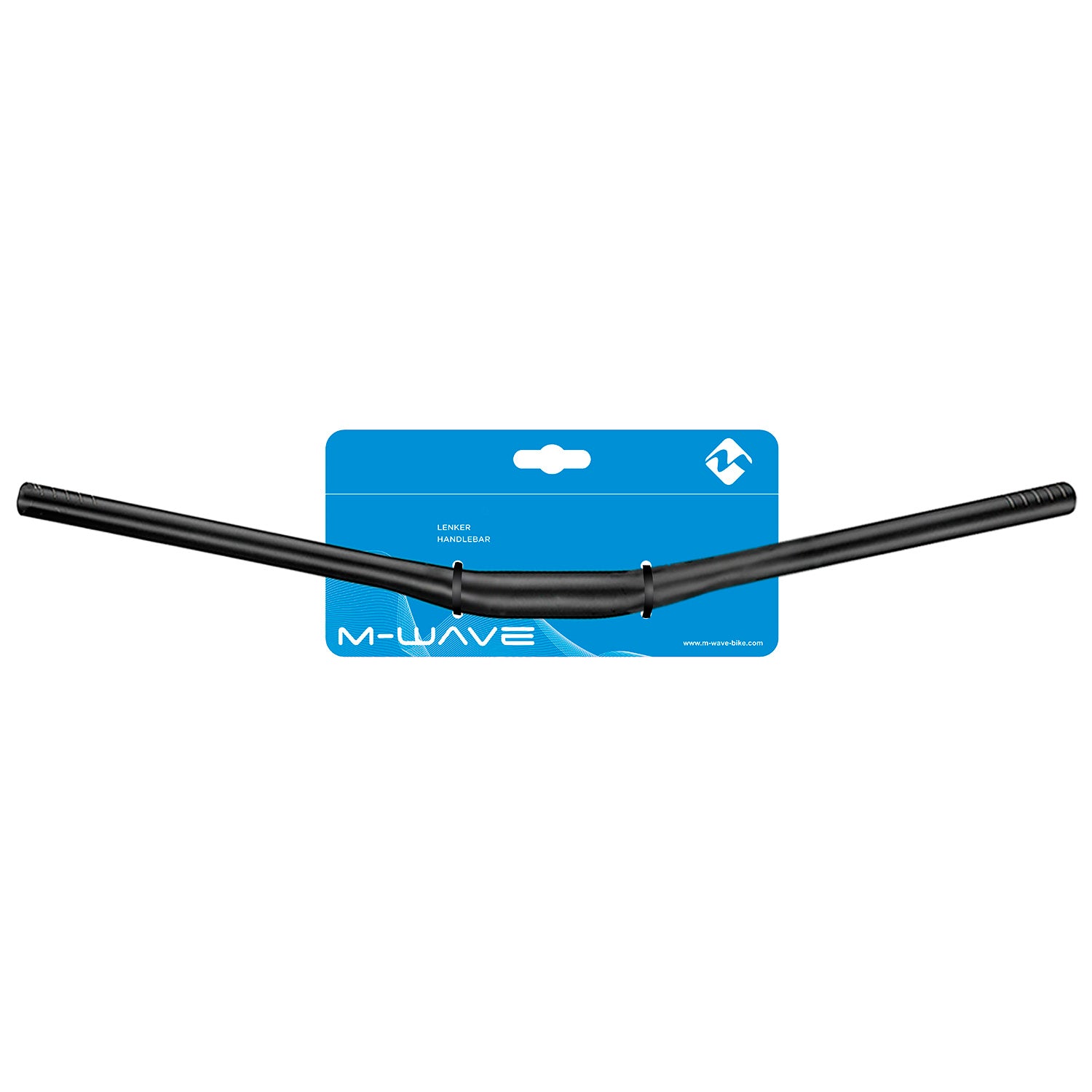 M-Wave HB-M4.1 MTB-Riser-Lenker