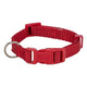 Trixie Kragenhund Premium rot