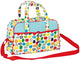 Unterwegs: Reisetasche, groß 40x25 cm (2 Stück)