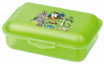 Tiger Taro: Brotkasten (6 Stück)
