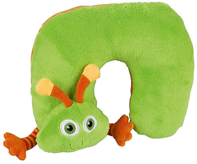 Mein kleines Monster: Winz Nackenkissen (2 s