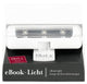 Libri Leseleuchte E-Book schwarz (4 Stück)