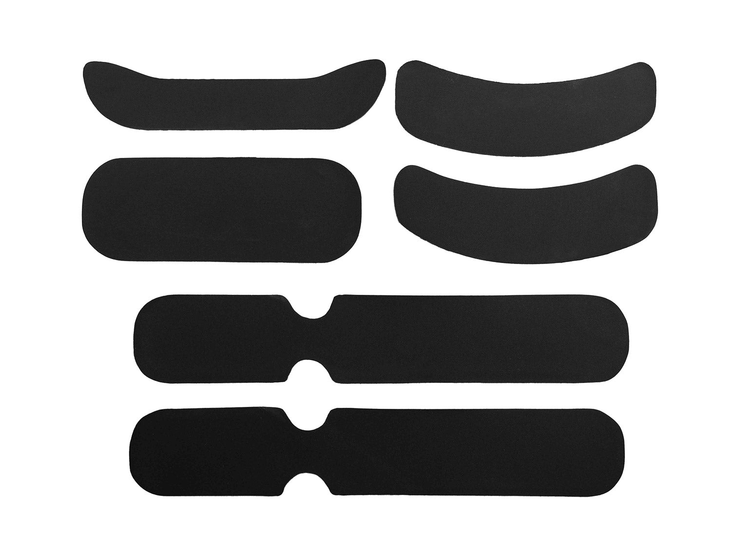 Reverse-Components-Griffaufkleber-Set