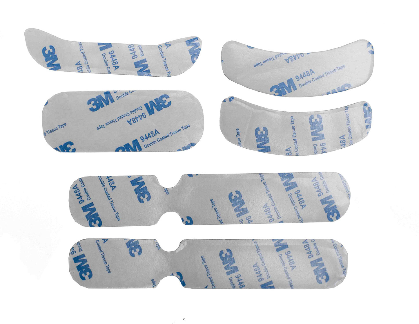 Reverse-Components-Griffaufkleber-Set