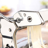 Hallo Hi Pastamaker Aluminium - afbeelding 3
