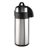 Hallo Hi Thermoskan mit Pumpe 5 l