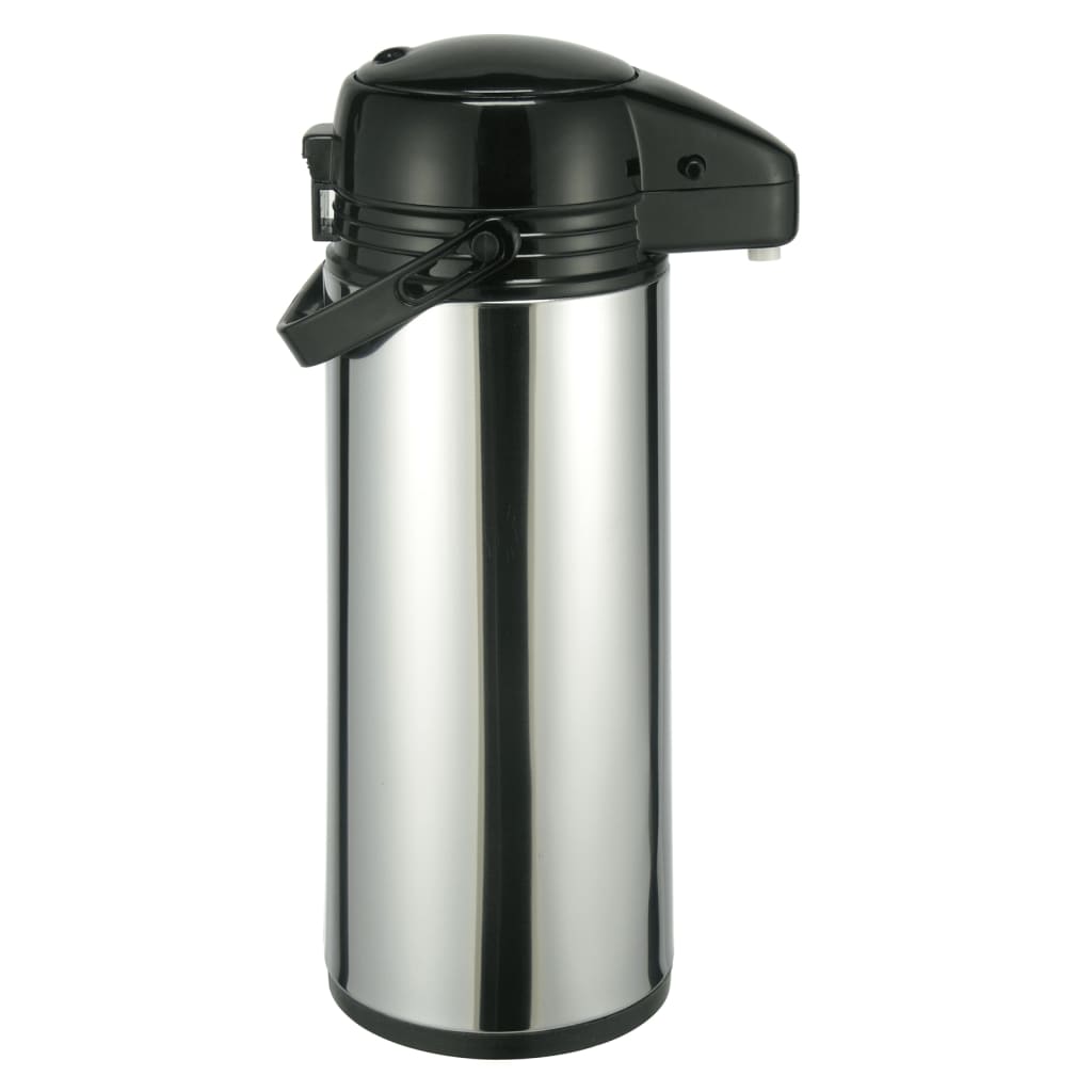 Hi hi thermoskan mit pumpe 1,9 l