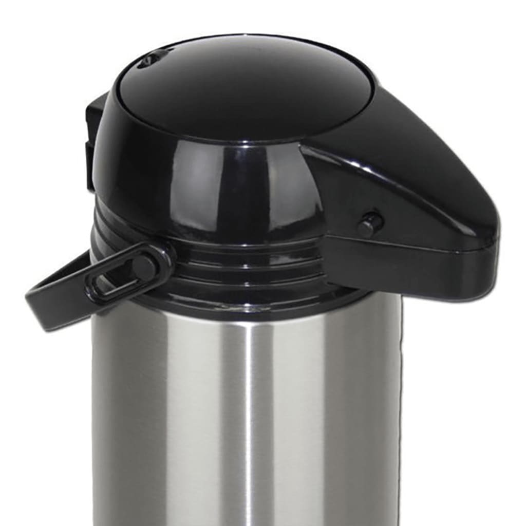 Hi hi thermoskan mit pumpe 1,9 l