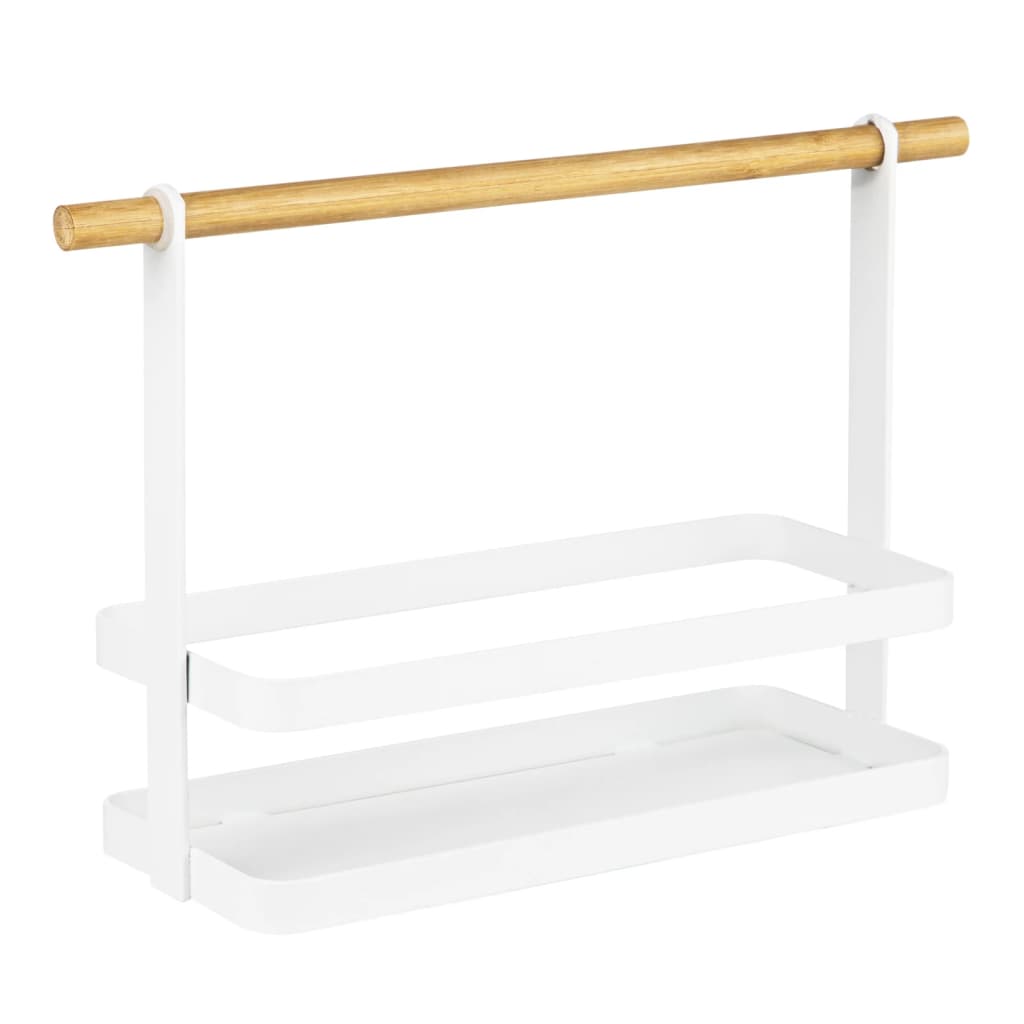 Hallo Hi Kitchen Rack 30x10x20 cm Weiß