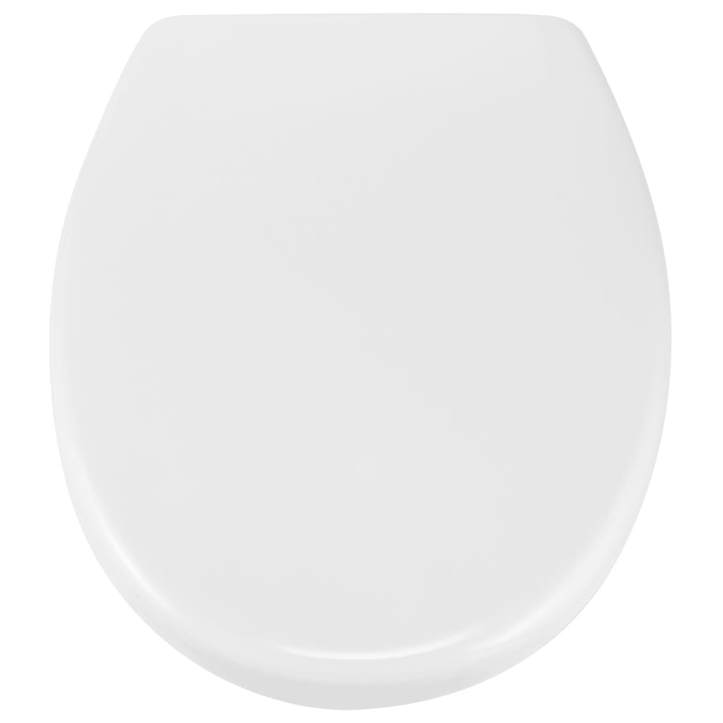 Hallo Hallo Toilettengläser mit schneller Freisetzung und weicher Schließen
