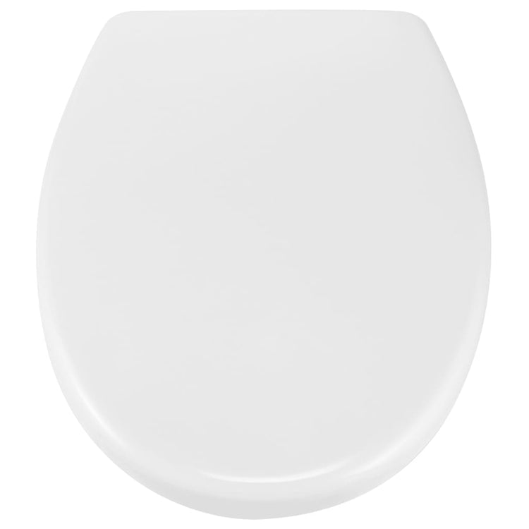 Hallo Hallo Toilettengläser mit schneller Freisetzung und weicher Schließen