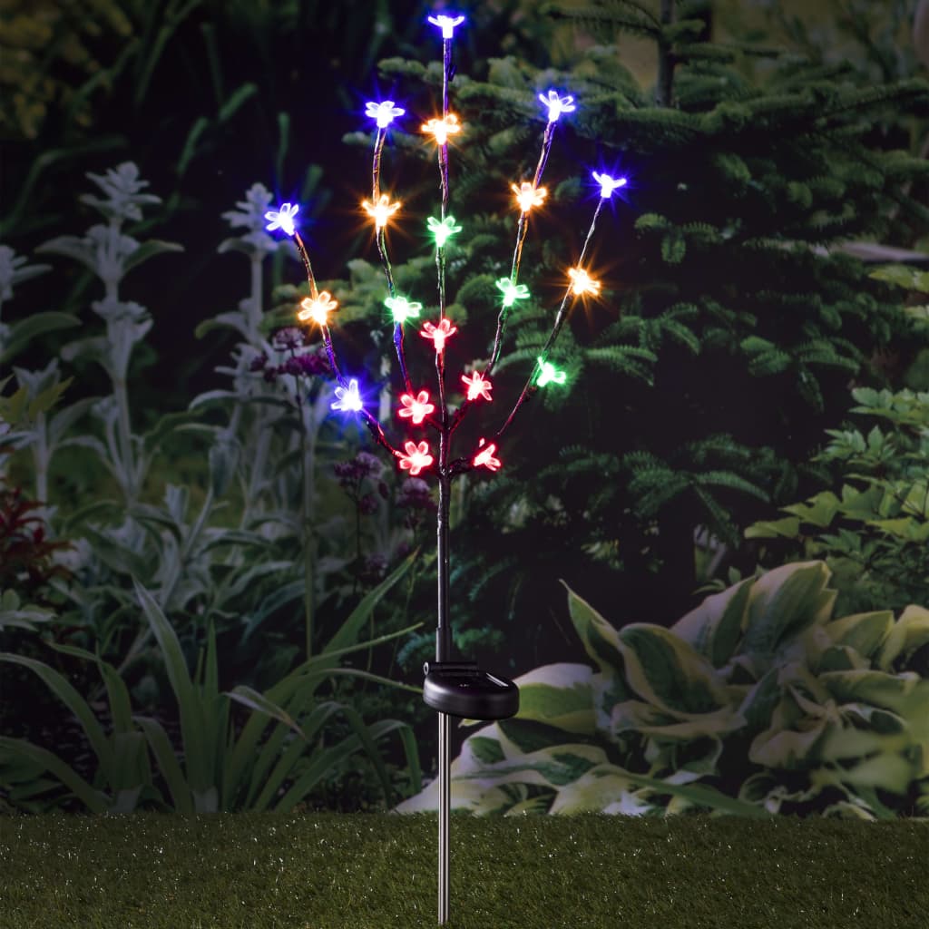 Hallo Hi Blossom Zweig LED 20 Lichter