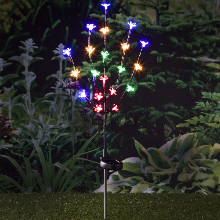 Hallo Hi Blossom Zweig LED 20 Lichter