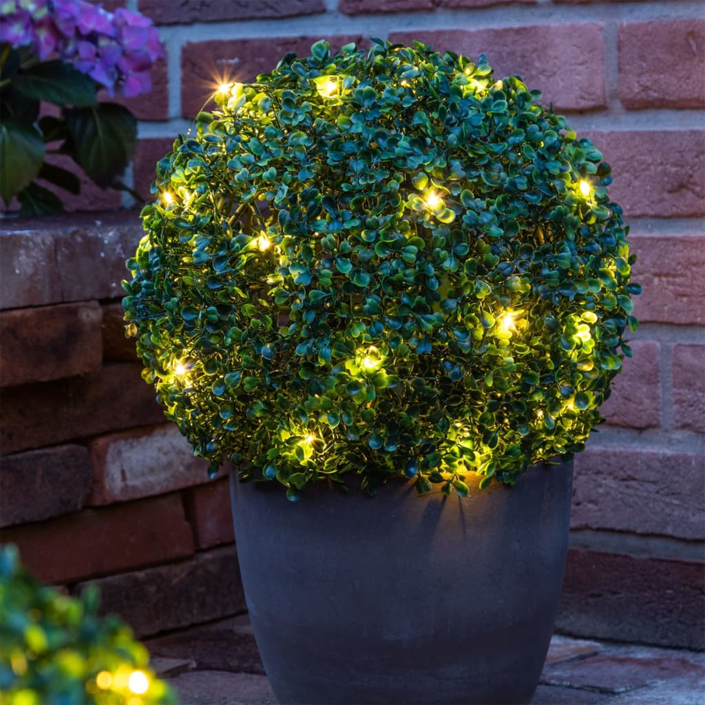 Hi hi kunstbuxus birb led Ø35 cm