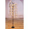 Hi hi light tree willow 108 leds 120 cm