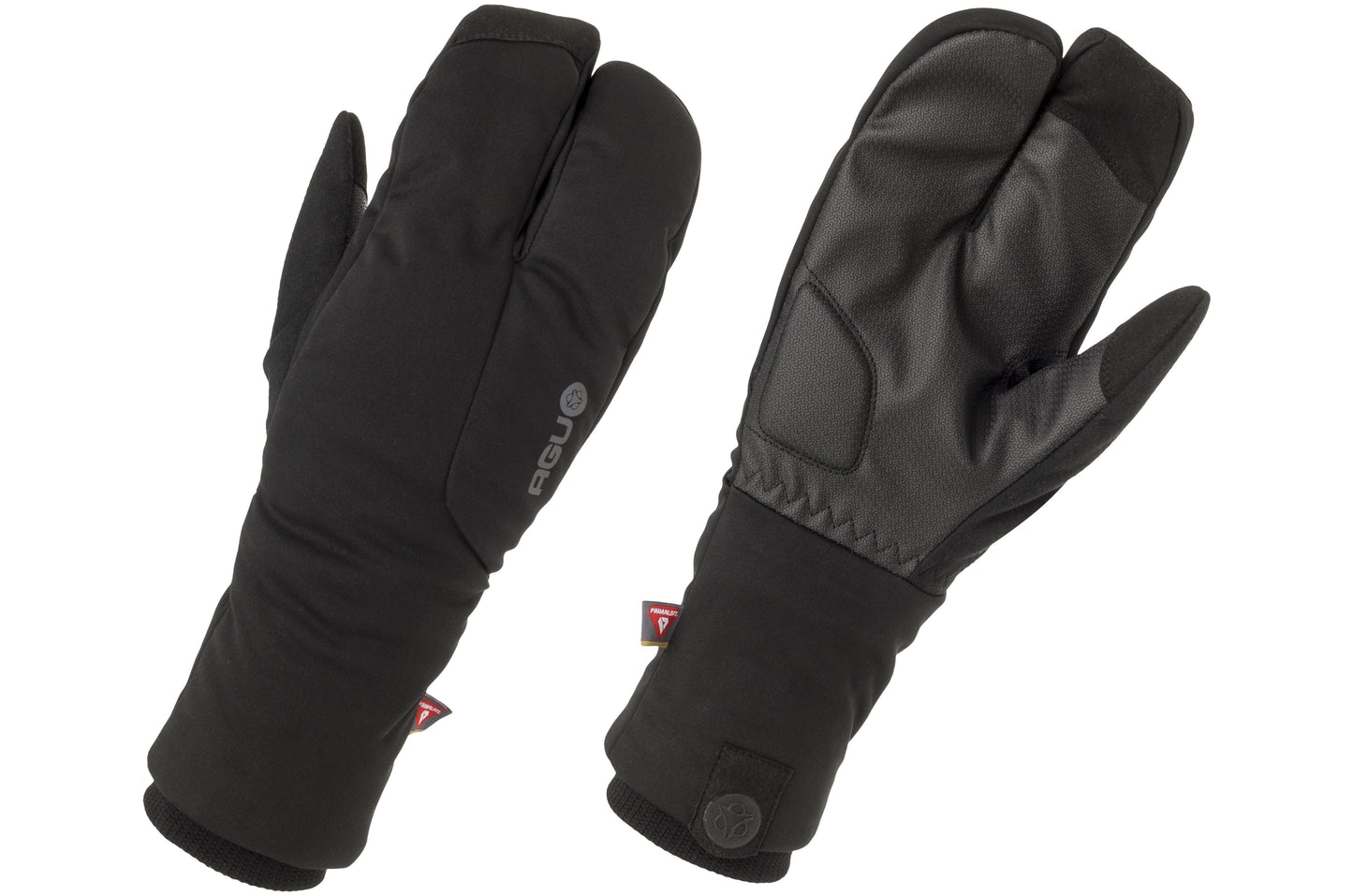 Handschuhe für den tiefen Winter
