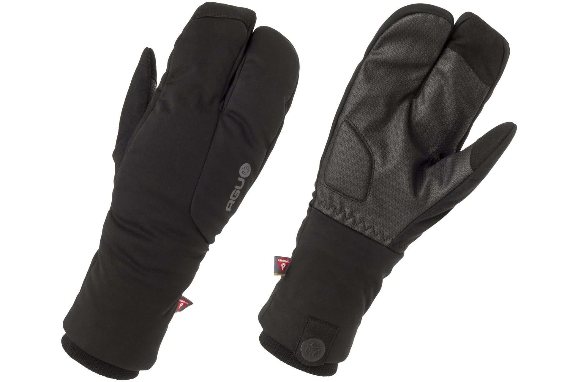 Handschuhe für den tiefen Winter