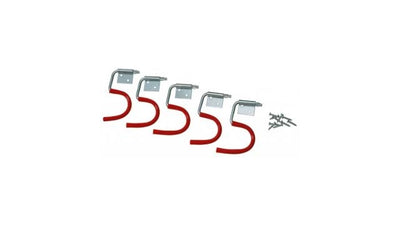 Connex Flor38410 Wasserhaken 5 Stücke
