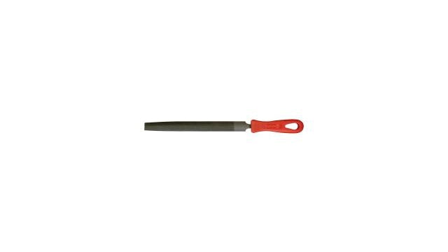 Connex Cox965320 Semi -Round -Datei 200 mm