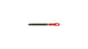 Connex Cox965320 Semi -Round -Datei 200 mm