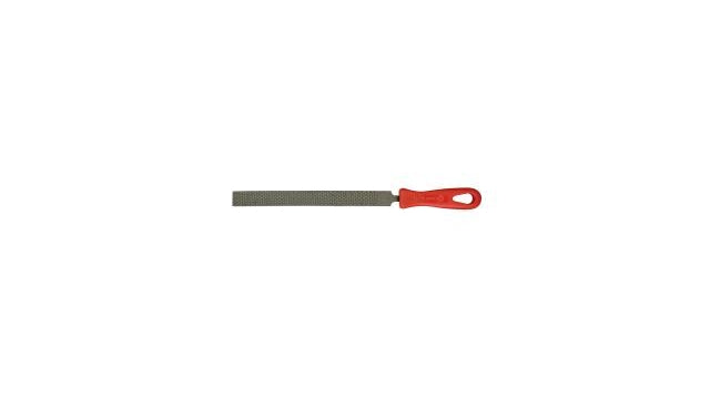 Connex Cox966220 Recto Verso Vijlrasp 200 mm