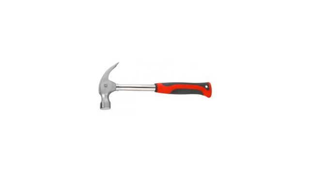 Connex Cox604420 Klauwshamer 450G verchromt