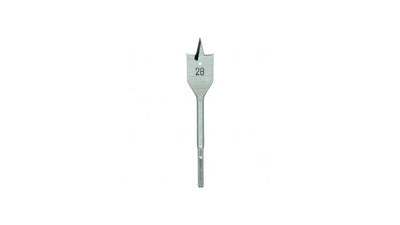 Connex Cox971728 Platte Wood Cutter 28 mm