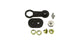 Connex dy270763 Augen 11,5 mm 15 Teile MS