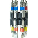 Connex Coxb364013 Bit -Schraubendreher -Set - afbeelding 3