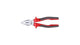 Connex Coxt112180 Kombination Tang 180 mm Nich C45