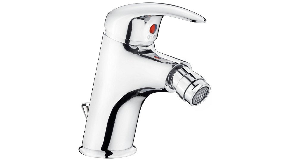 Cornat cornat mosns4 stern bidet mischung mischung tap Chrom