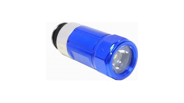 Con-p con-p b29885 wiederaufladbare LED-Taschenlampe