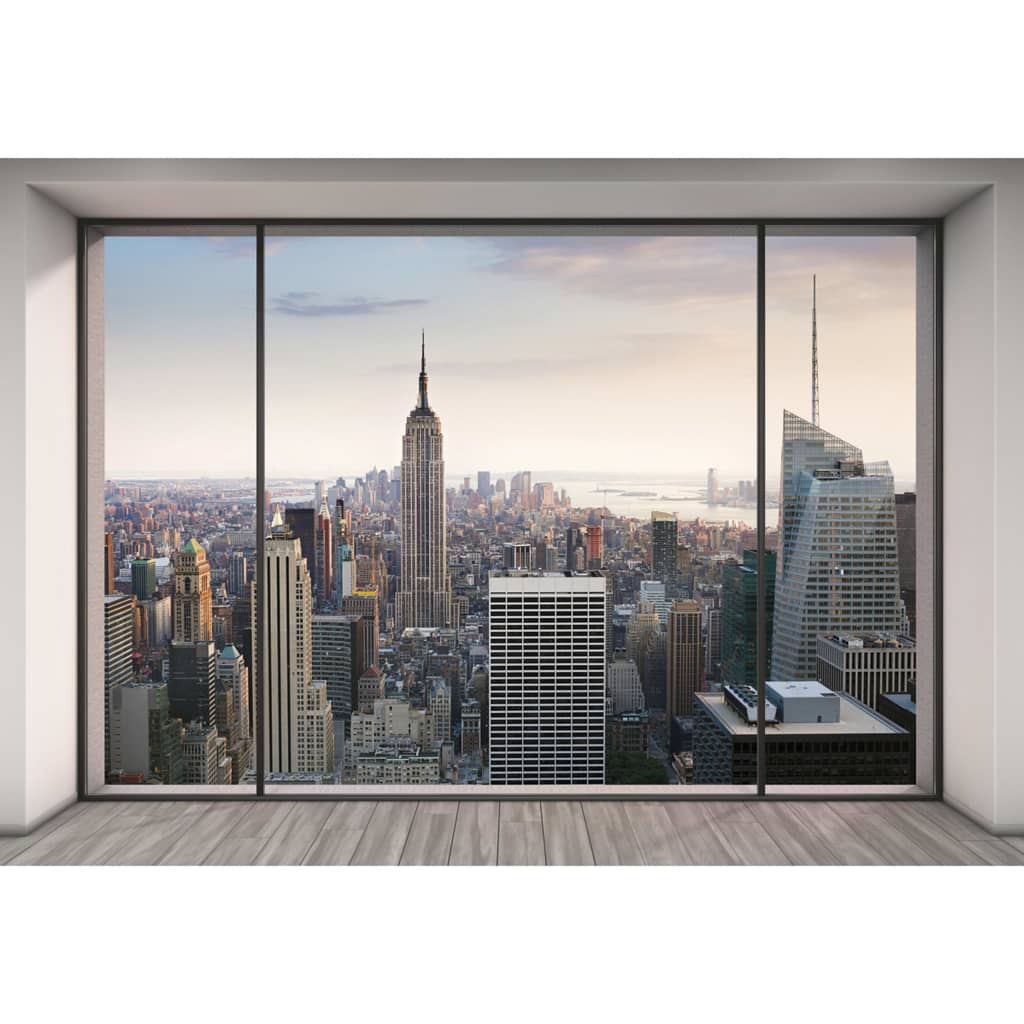 Komar Komar Foto Wallpaper Penthouse 368x254 cm 8-916