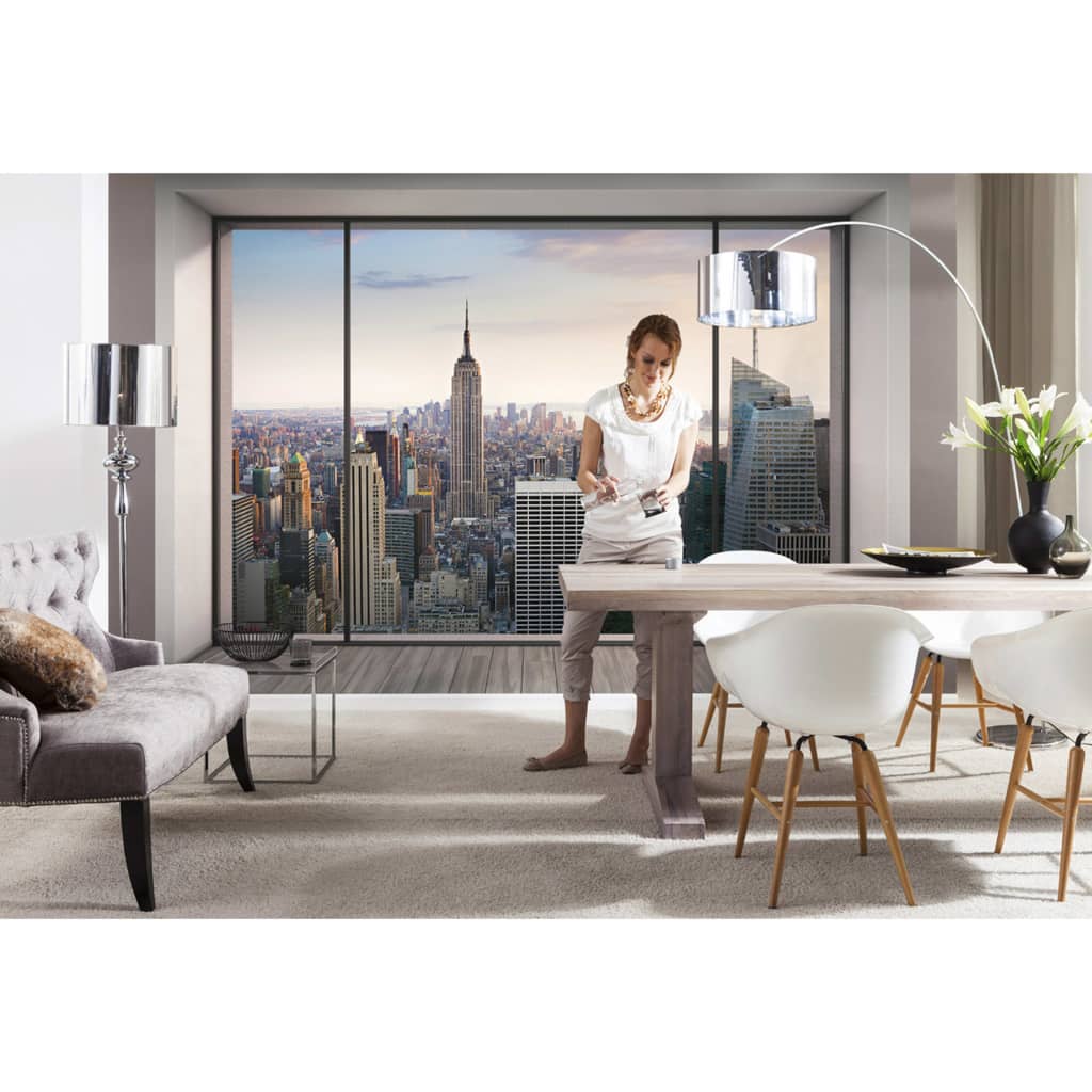 Komar Komar Foto Wallpaper Penthouse 368x254 cm 8-916