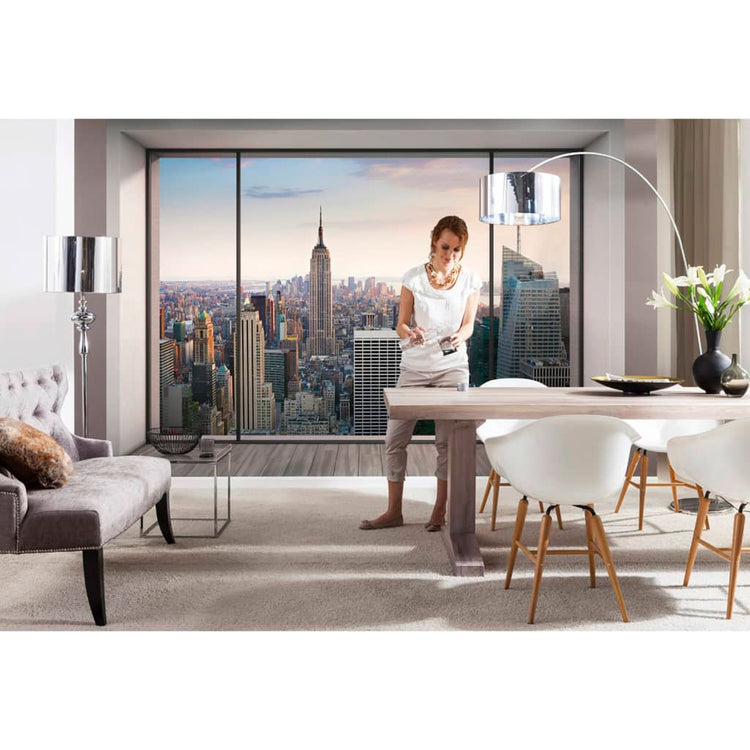 Komar Komar Foto Wallpaper Penthouse 368x254 cm 8-916