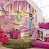 Komar Komar Foto Wallpaper Glitzparty 368x254 cm Pink