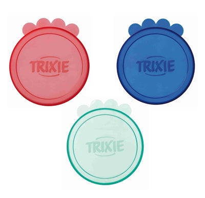 Trixie Deckel für Dose von Plastiksorti