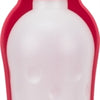 Trixie -Trinkflasche Plastiksorti