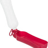 Trixie -Trinkflasche Plastiksorti