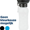 Trixie -Wasserspender für den Ray Plastic Assorti