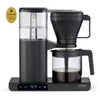 Caso Caso Aroma Sinn Kaffeemaschine Schwarz